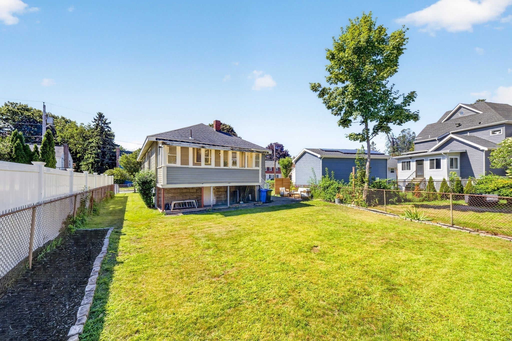 20 Huntley St, Malden, MA Photo #38