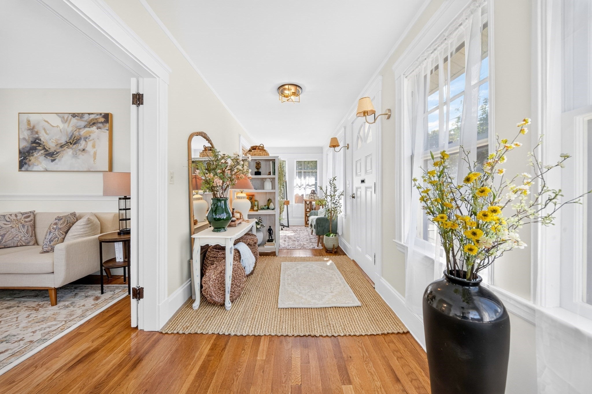 20 Huntley St