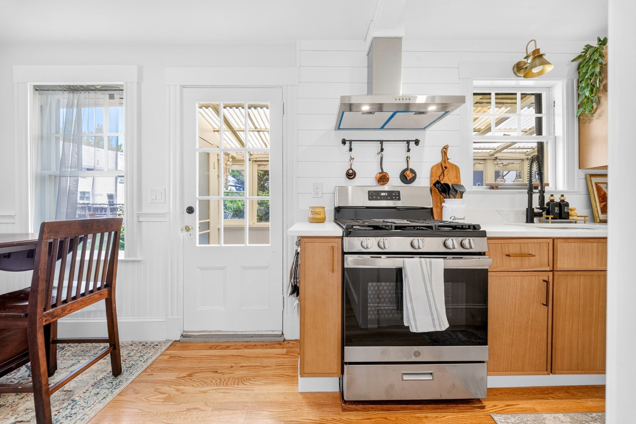 20 Huntley St, Malden, MA Photo #24
