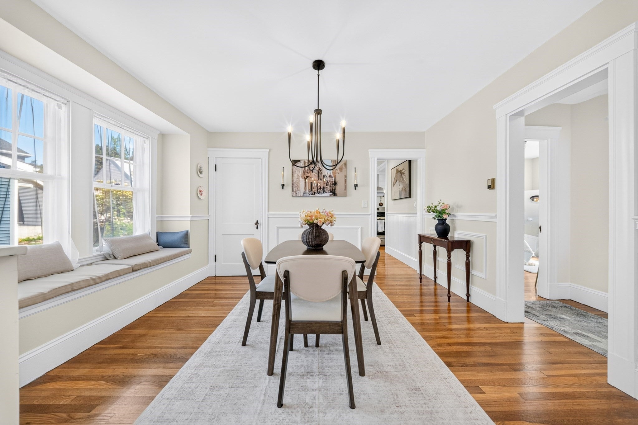 20 Huntley St, Malden, MA Photo #11