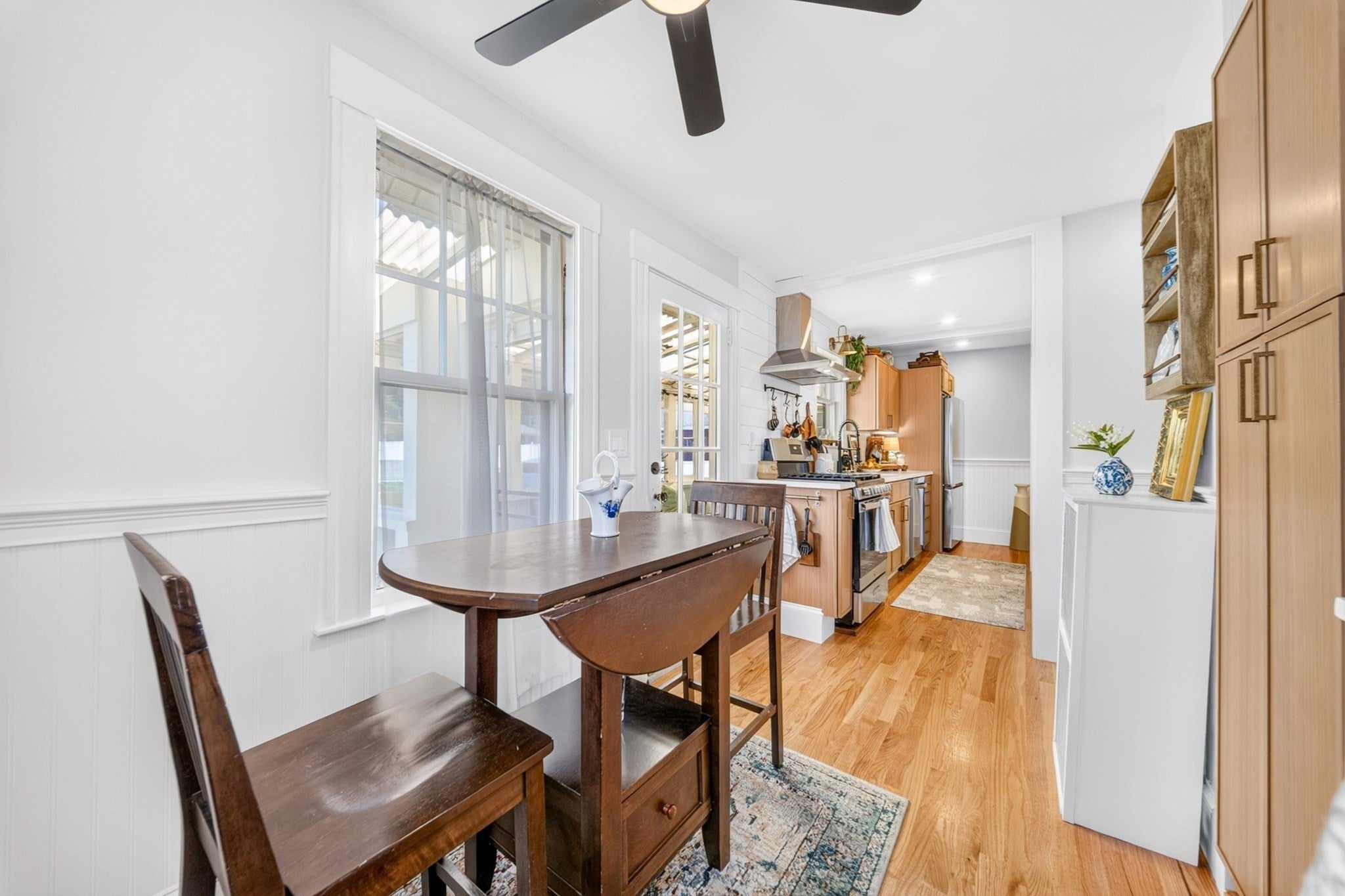 20 Huntley St, Malden, MA Photo #28