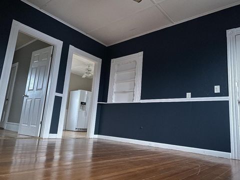 Photo of 147 Stetson Street #2, Fall River, MA 02720 (MLS # 73520141)
