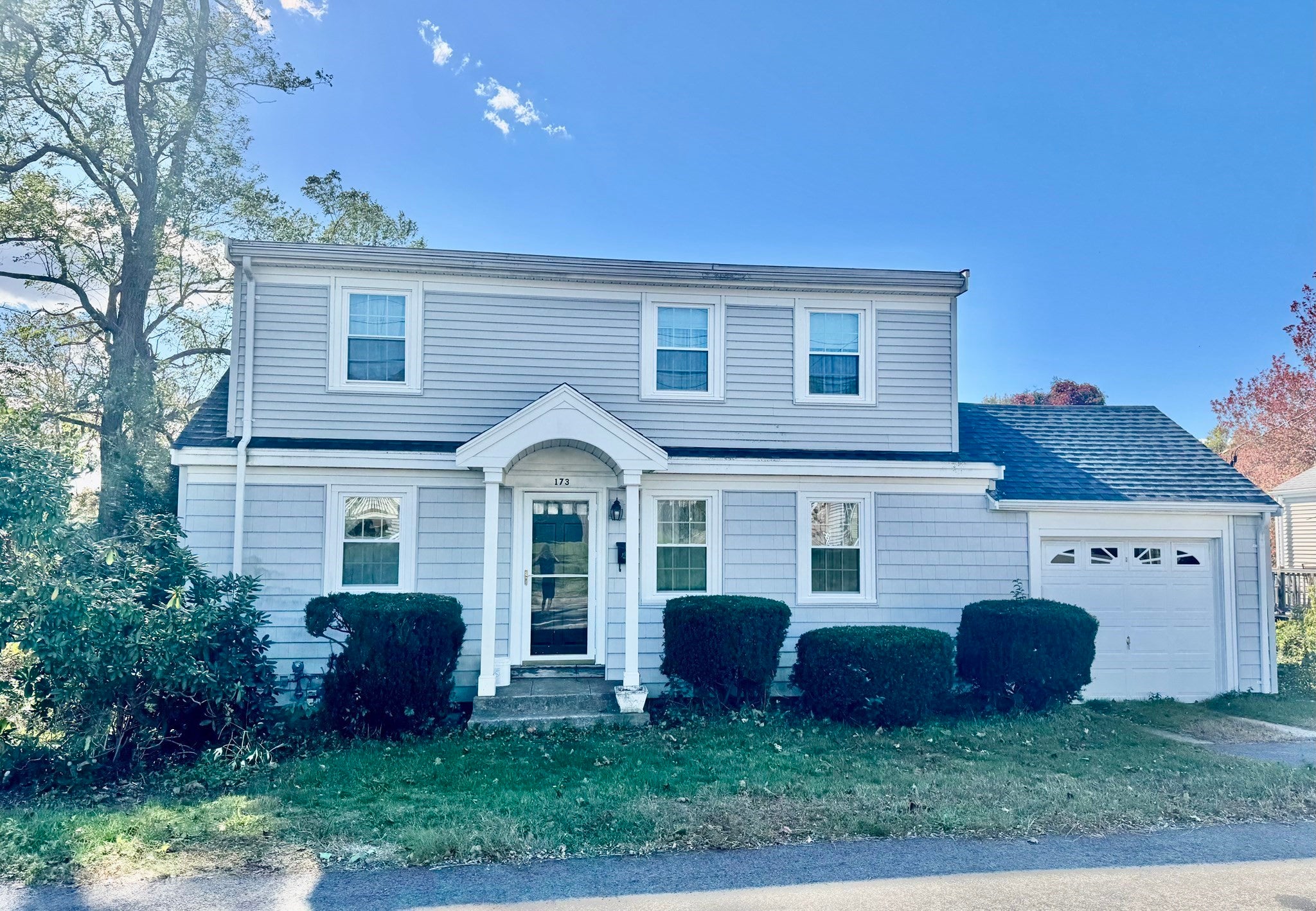 173 Green St, Weymouth, MA, 173 Green St, Weymouth, MA Photo #1