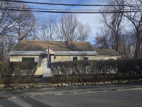 242 Pleasant Street Leominster MA 01453