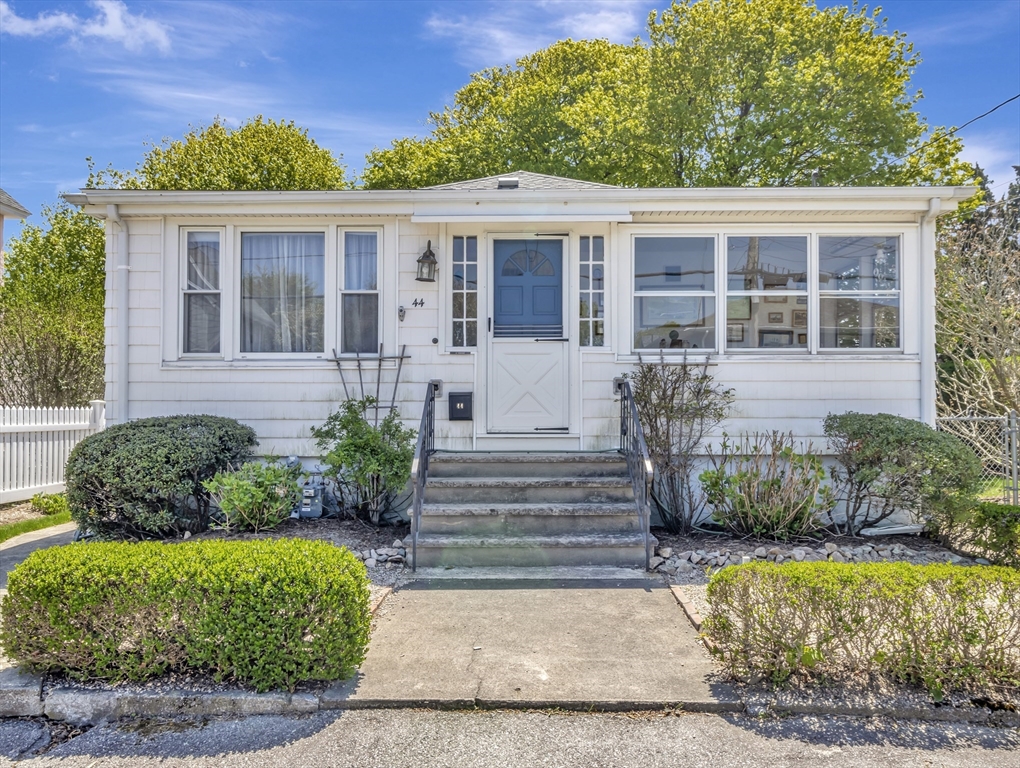 44 J Street