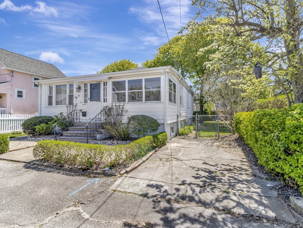 44 J Street