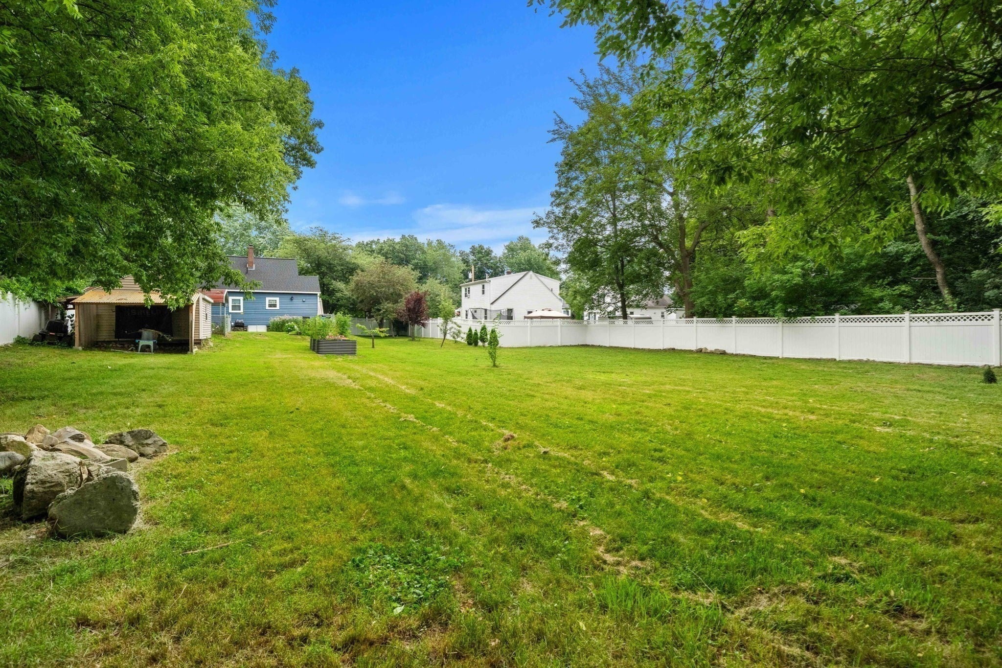 31 Lincoln St, Methuen, MA, 31 Lincoln St, Methuen, MA Photo #29