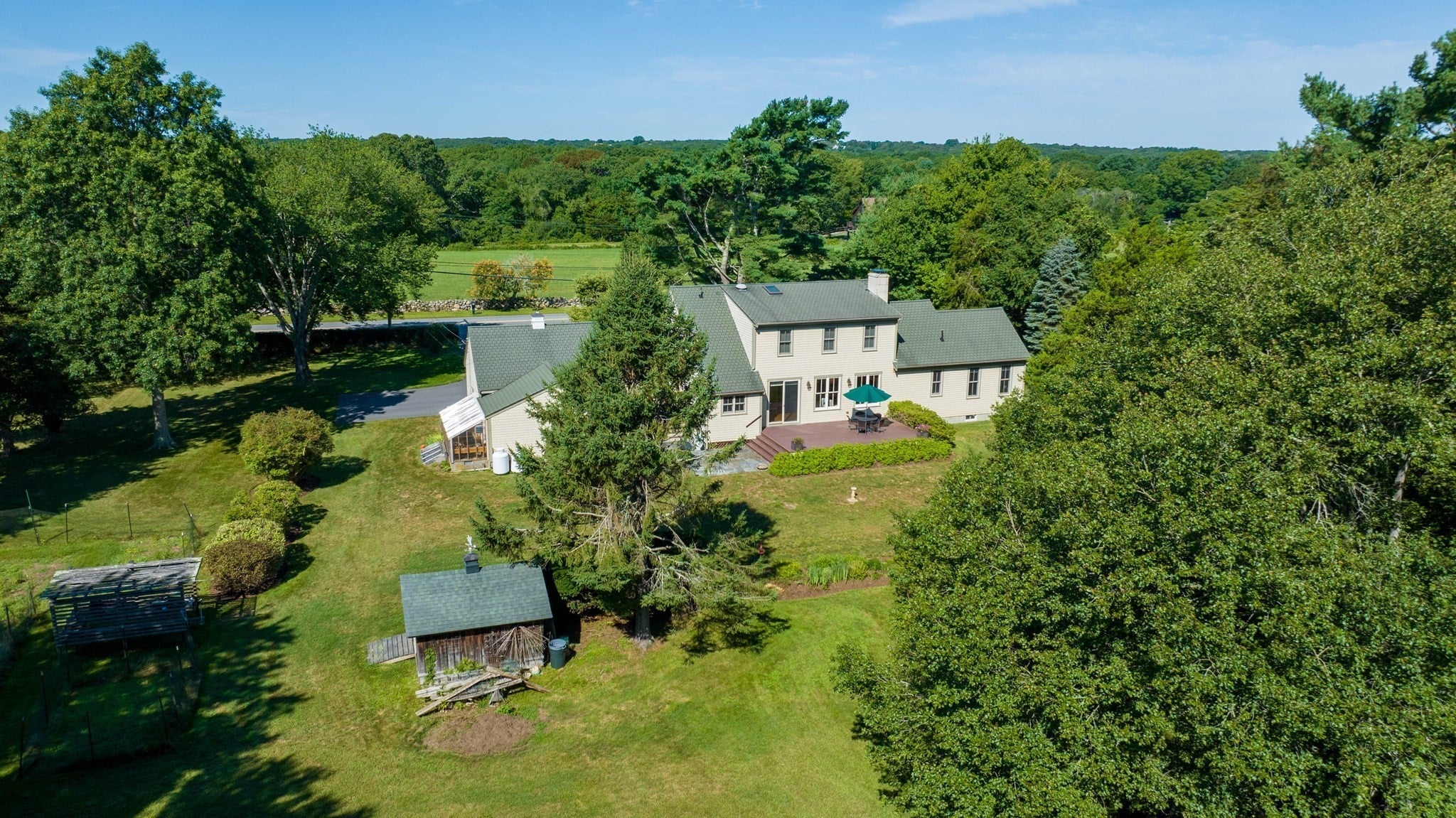 557 Smith Neck Rd, Dartmouth, MA, 557 Smith Neck Rd, Dartmouth, MA Photo #27