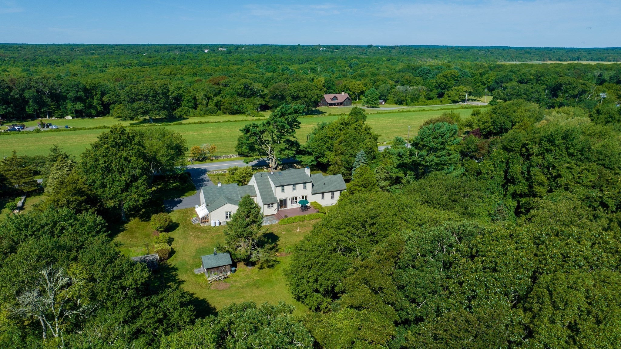 557 Smith Neck Rd, Dartmouth, MA, 557 Smith Neck Rd, Dartmouth, MA Photo #28