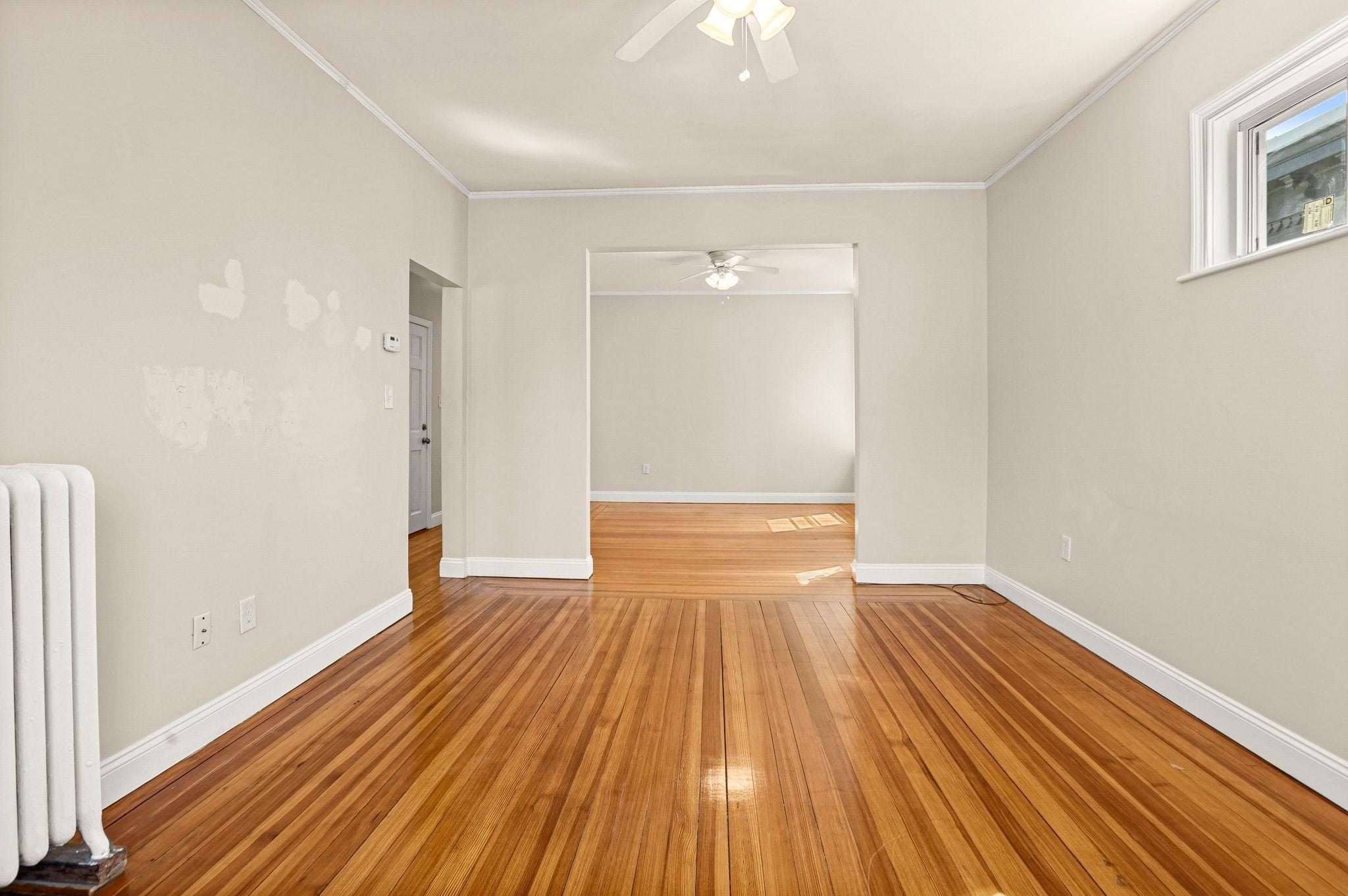 17 Farquhar St #3, Boston, MA Photo #4
