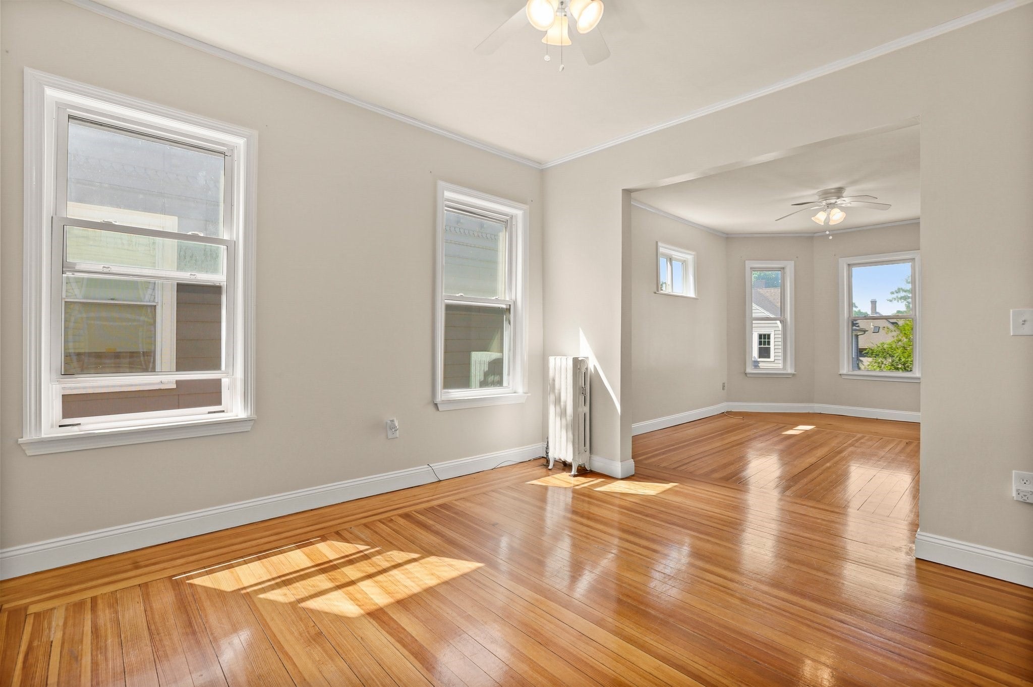 17 Farquhar St #3, Boston, MA Photo #8