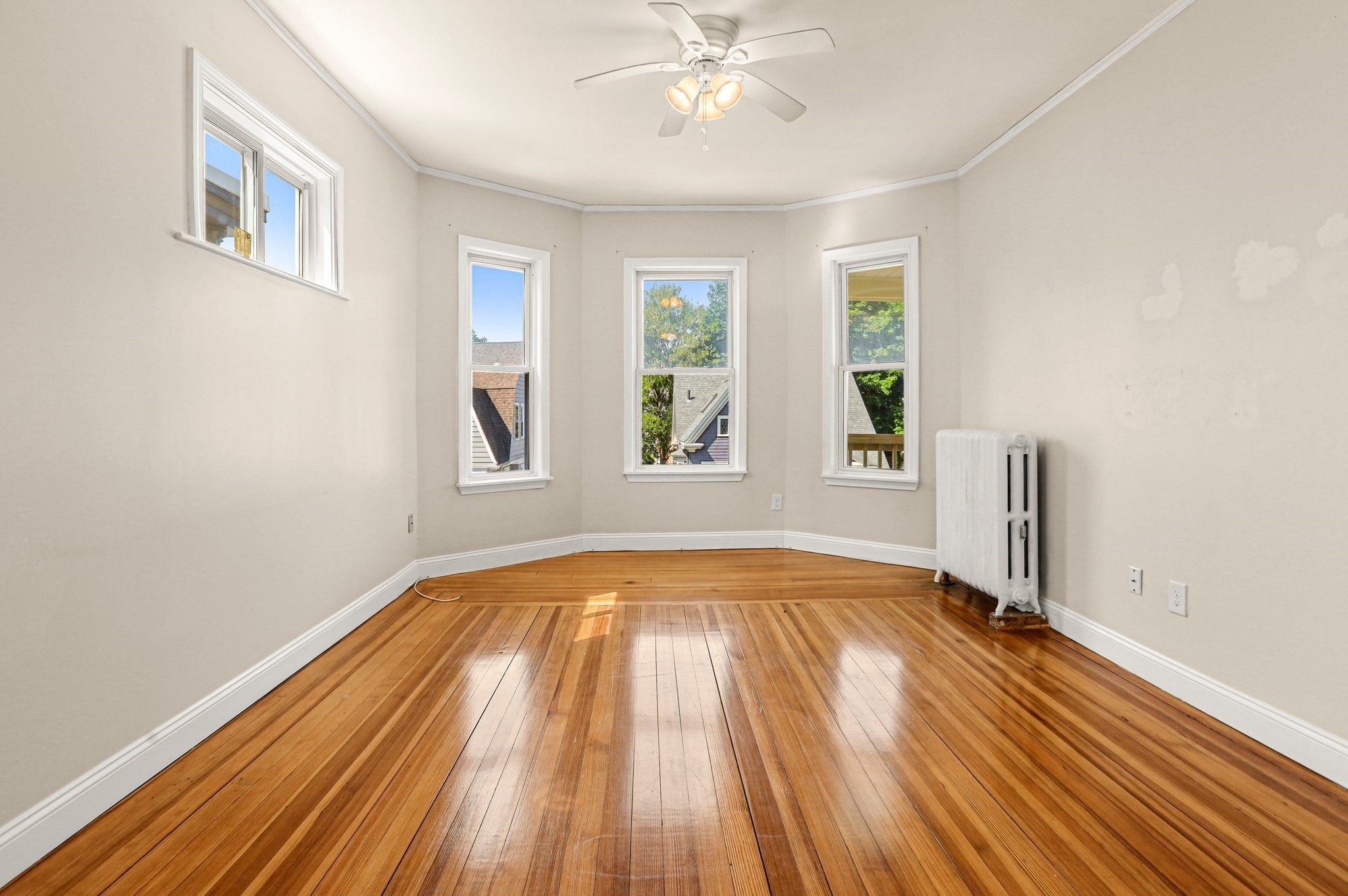 17 Farquhar St #3, Boston, MA Photo #3