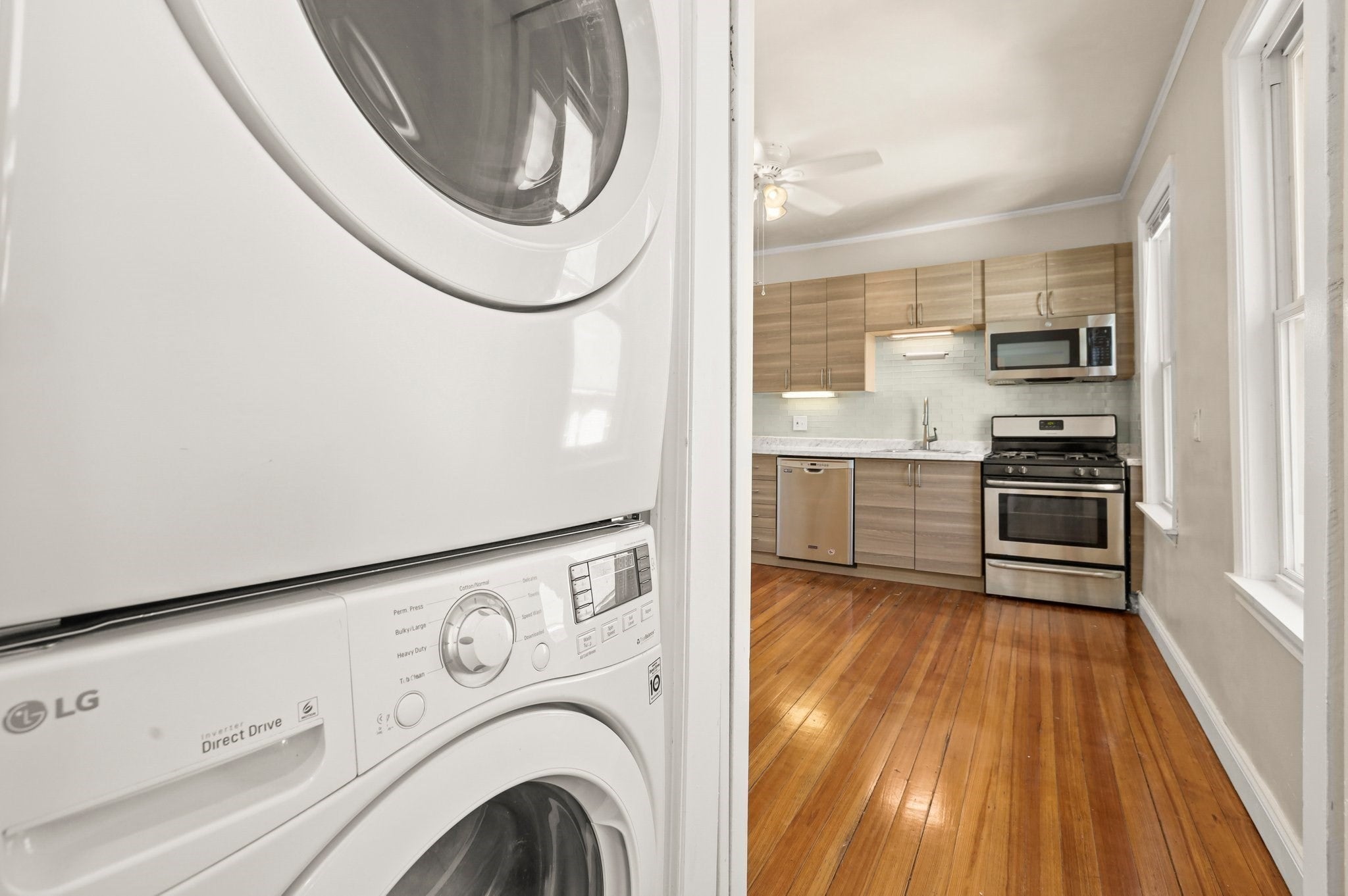 17 Farquhar St #3, Boston, MA Photo #18