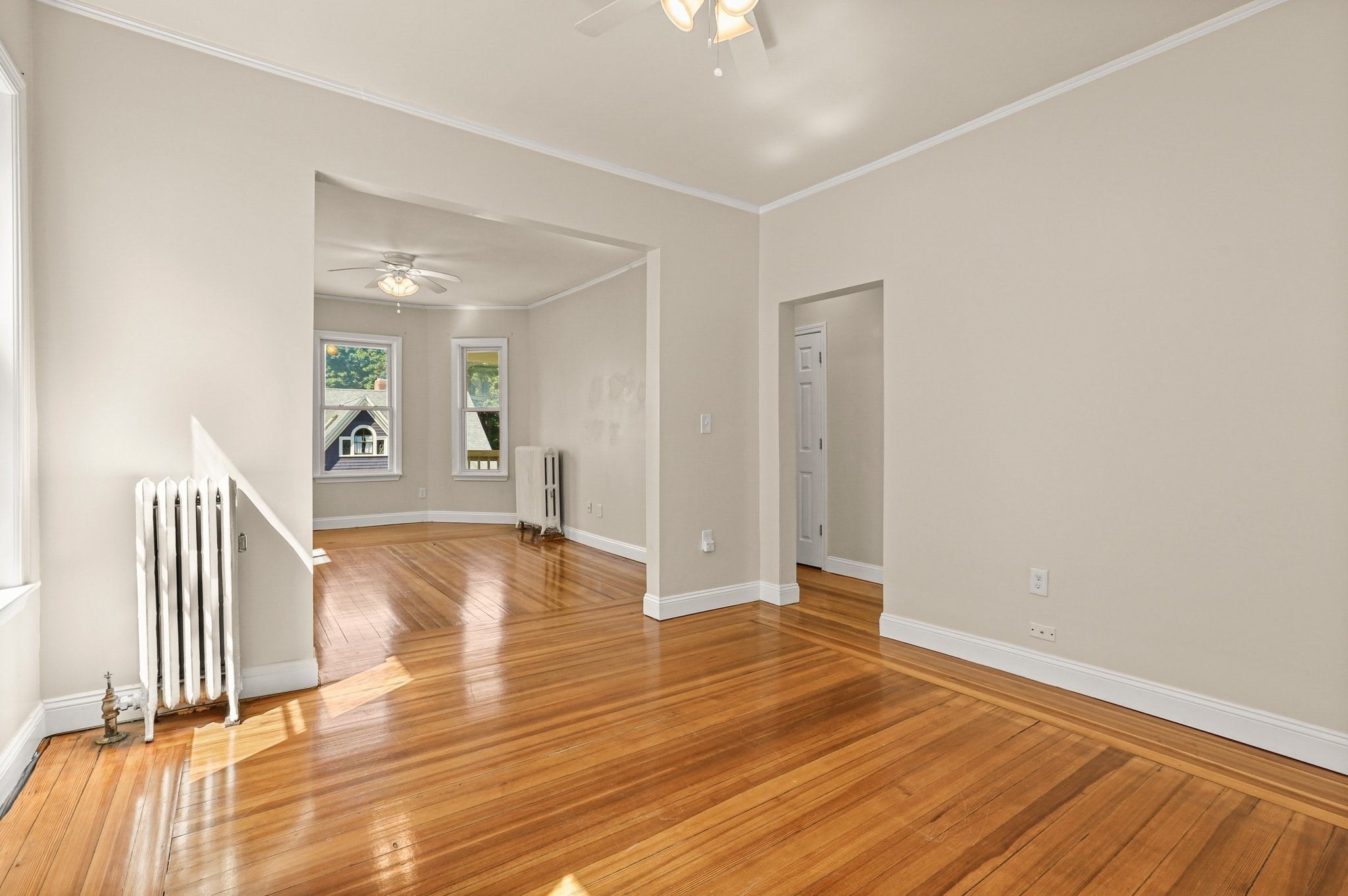 17 Farquhar St #3, Boston, MA Photo #9