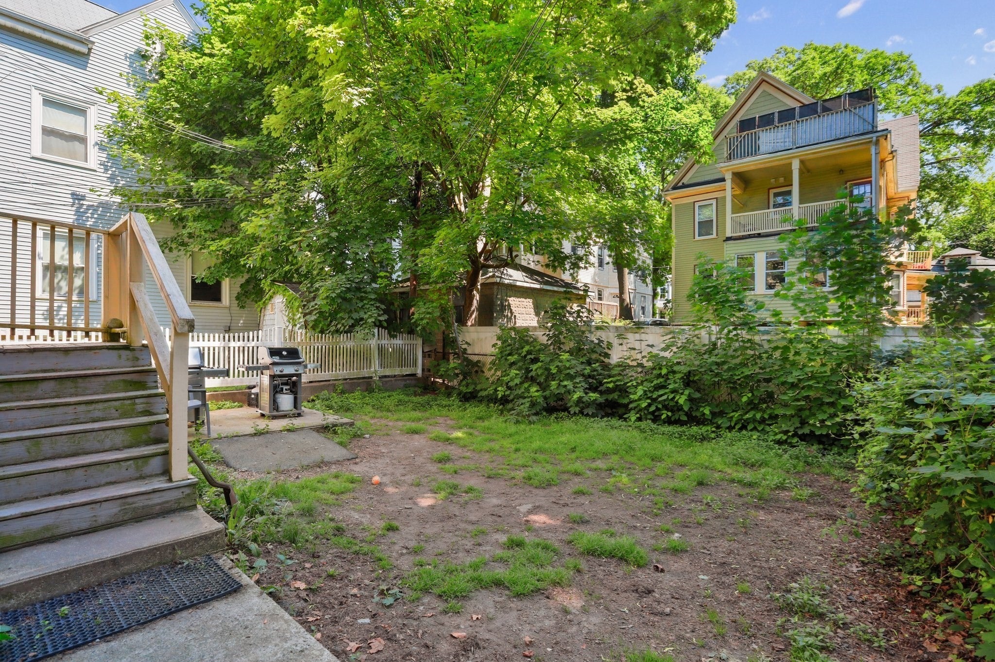 17 Farquhar St #3, Boston, MA Photo #38