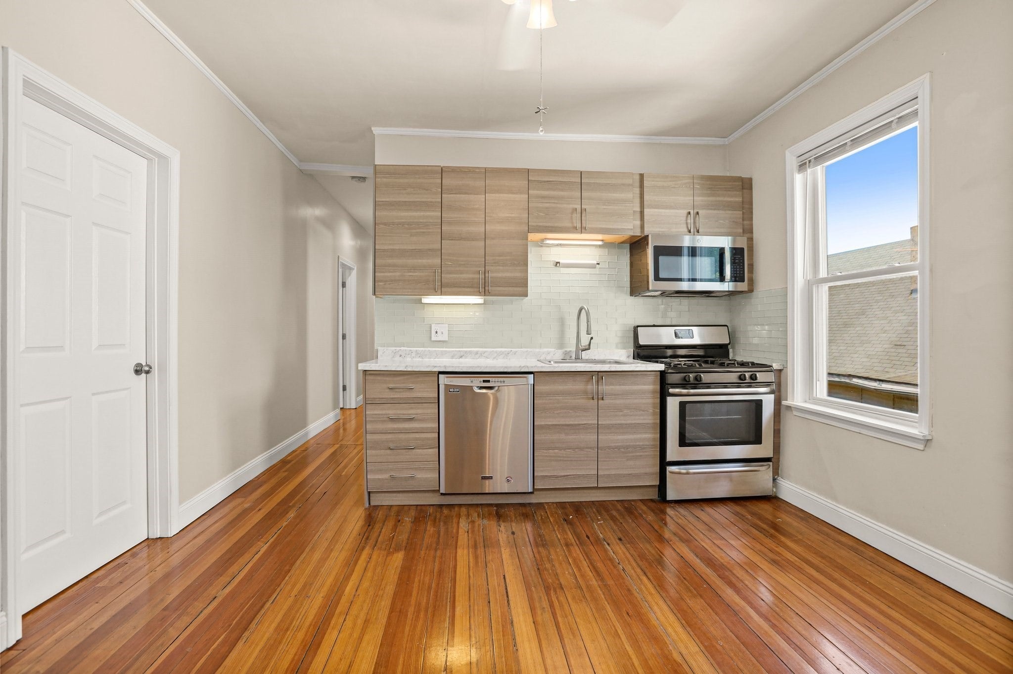 17 Farquhar St #3, Boston, MA Photo #13