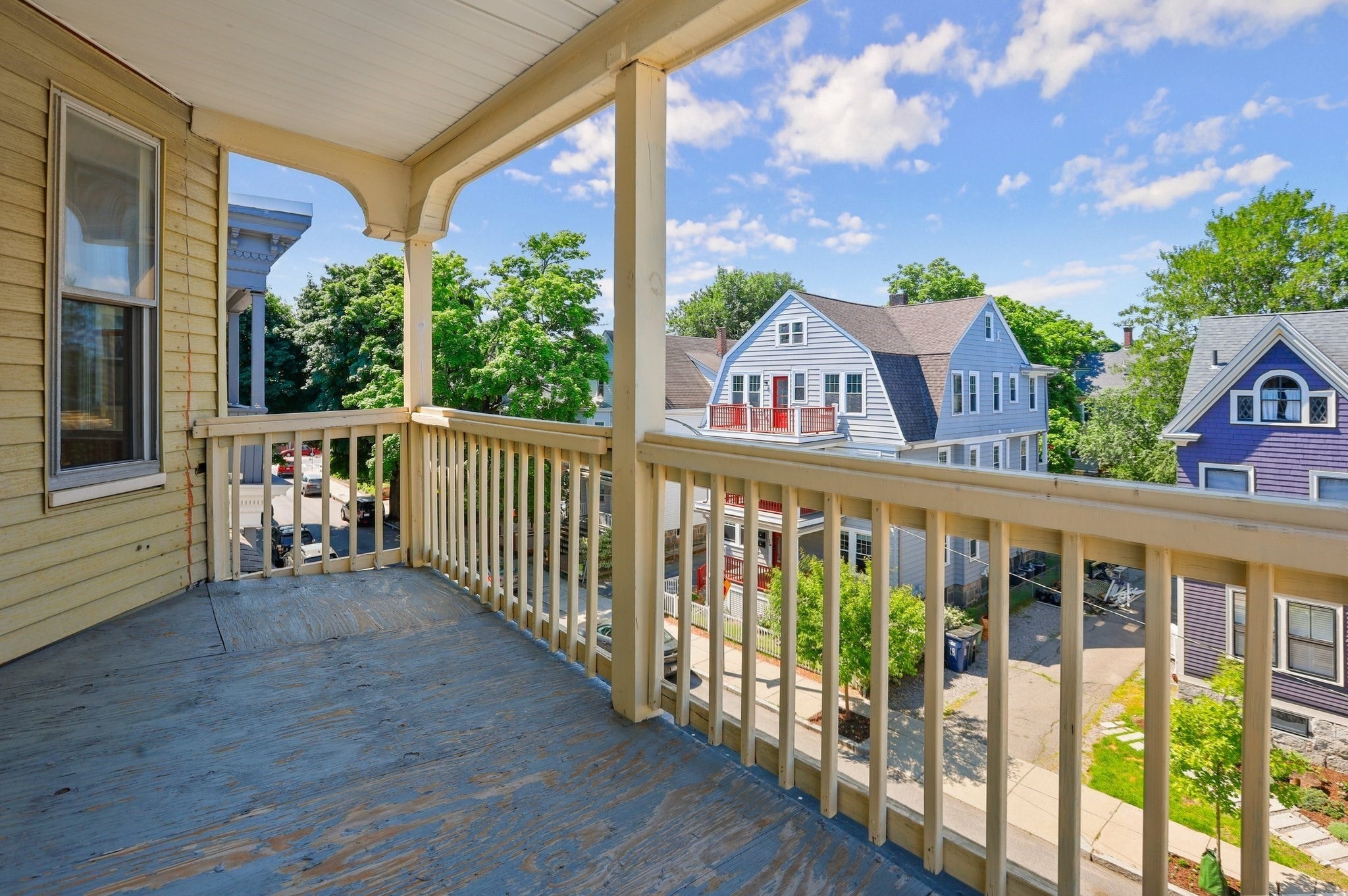 17 Farquhar St #3, Boston, MA Photo #34