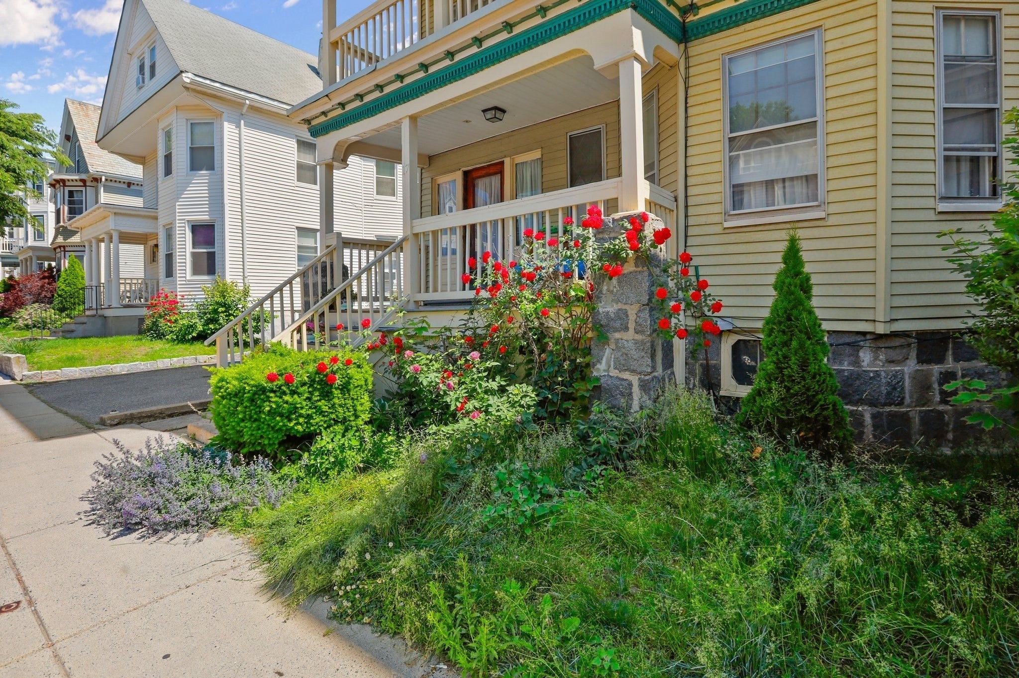 17 Farquhar St #3, Boston, MA Photo #2