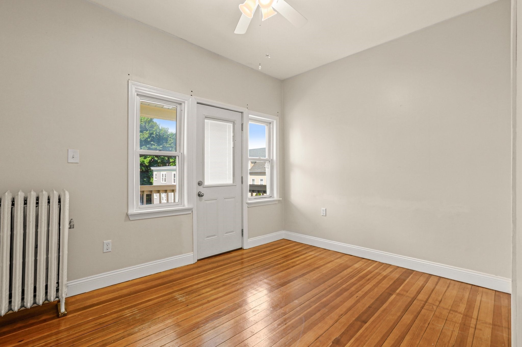 17 Farquhar St #3, Boston, MA Photo #23