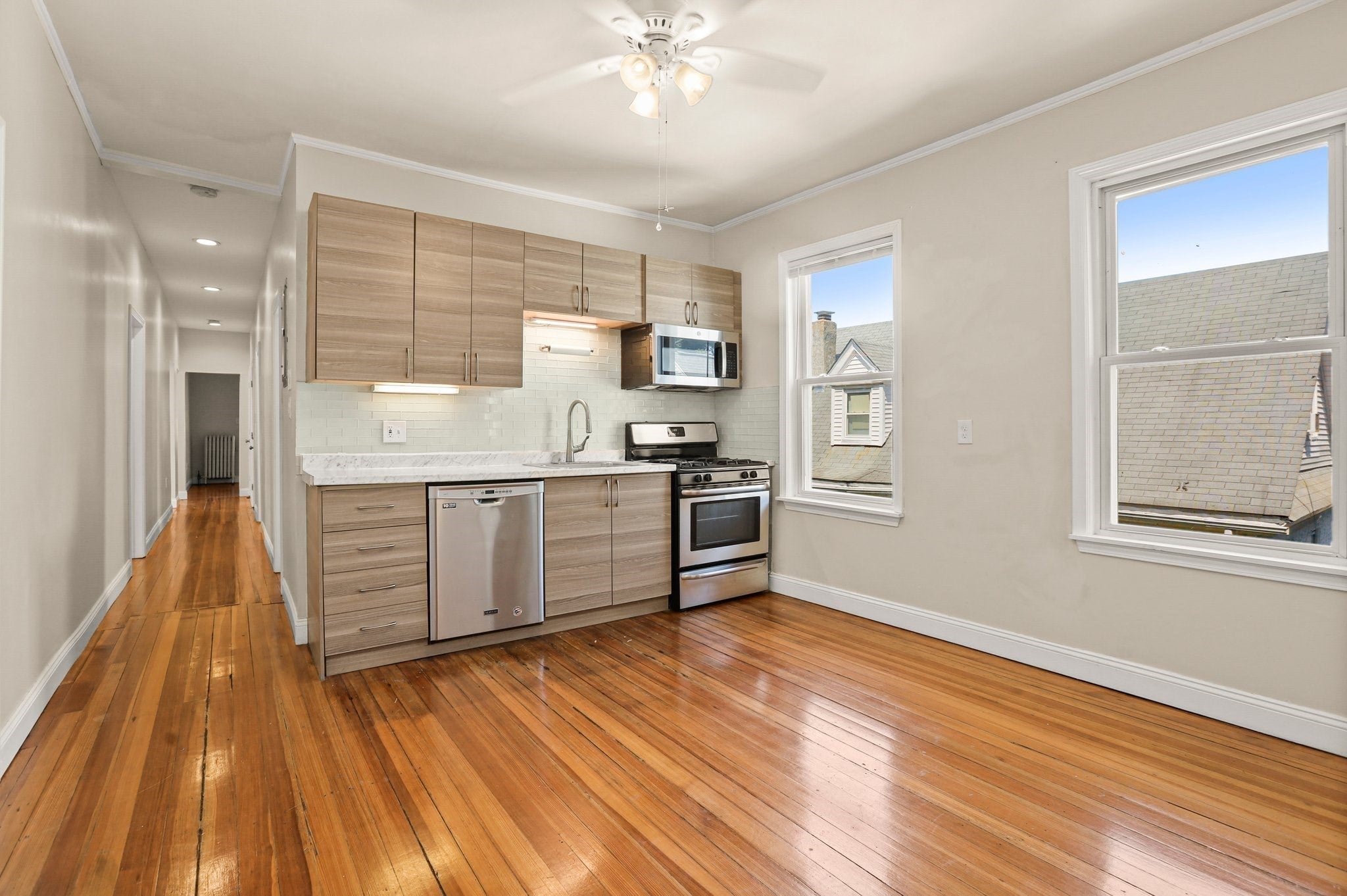 17 Farquhar St #3, Boston, MA Photo #12