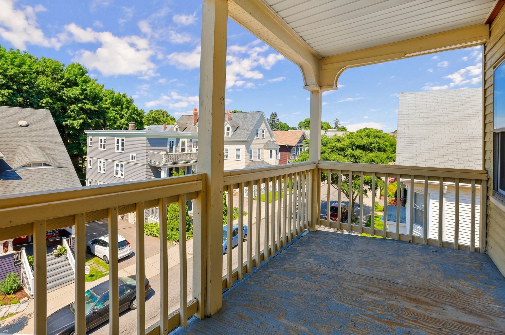17 Farquhar St #3, Boston, MA Photo #35