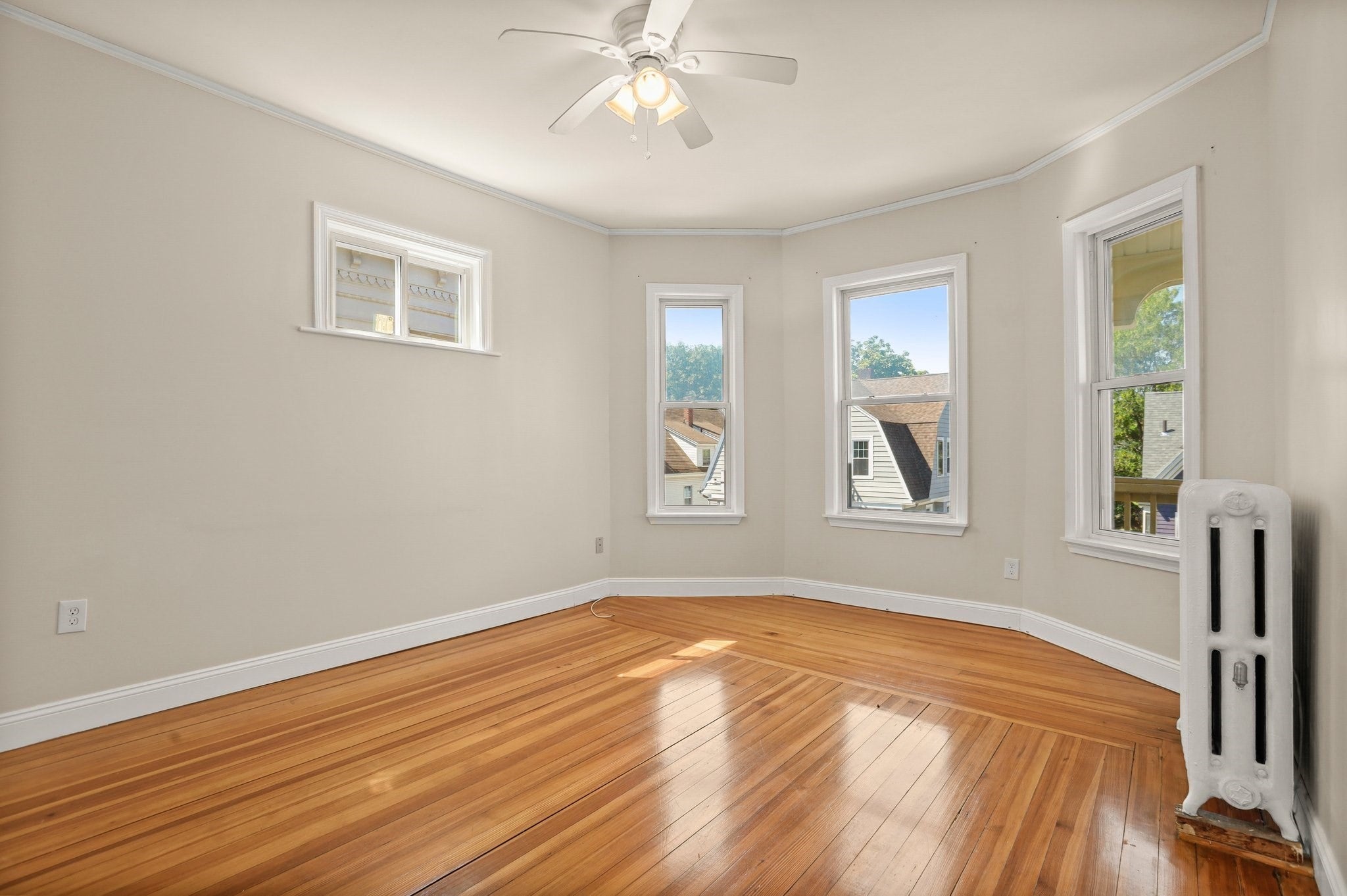 17 Farquhar St #3, Boston, MA Photo #6
