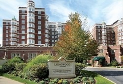 20 Chapel ST #B803 Floor 8