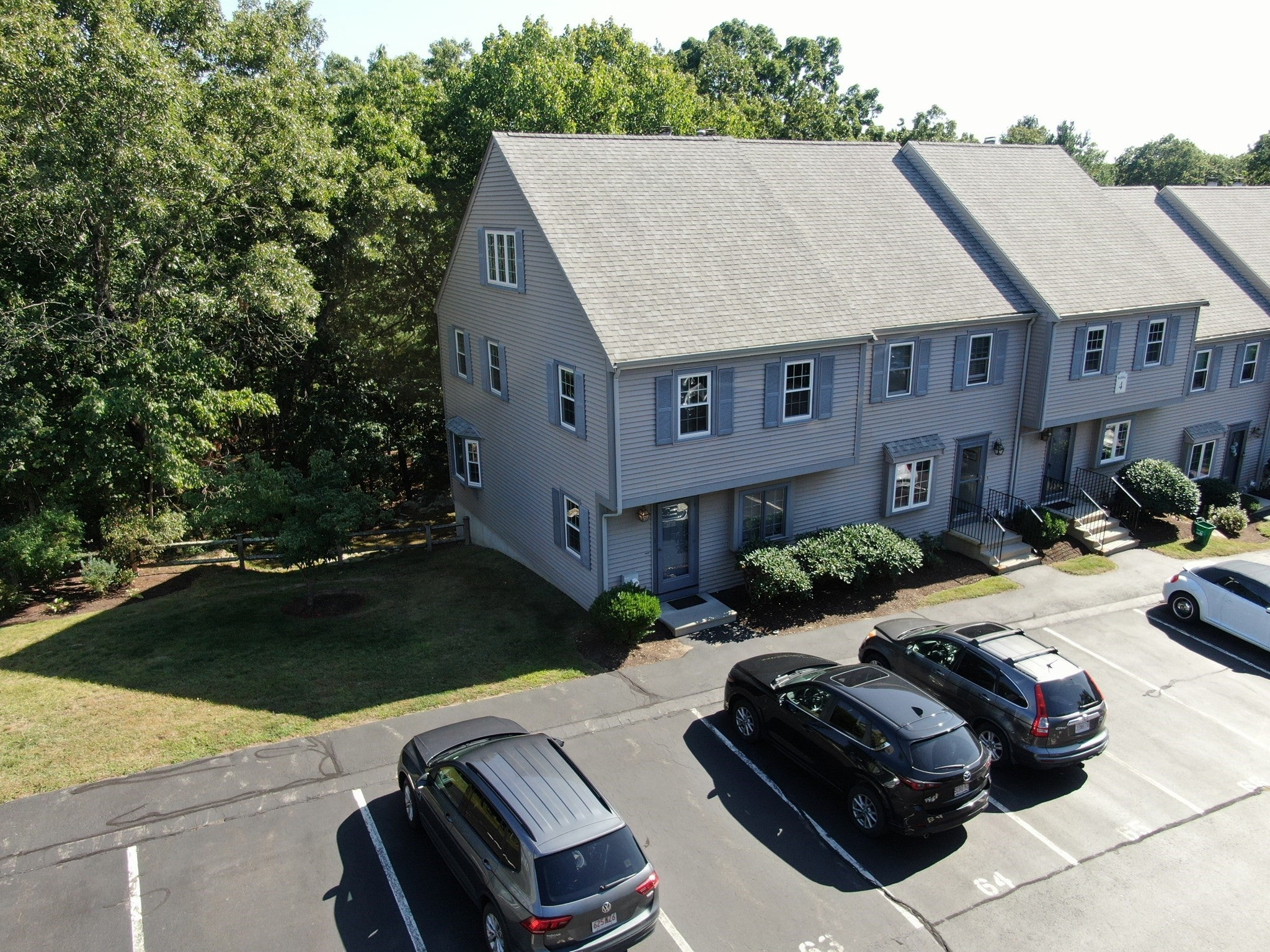 4 Oak Ridge #1, Maynard, MA, 4 Oak Ridge #1, Maynard, MA Photo #26