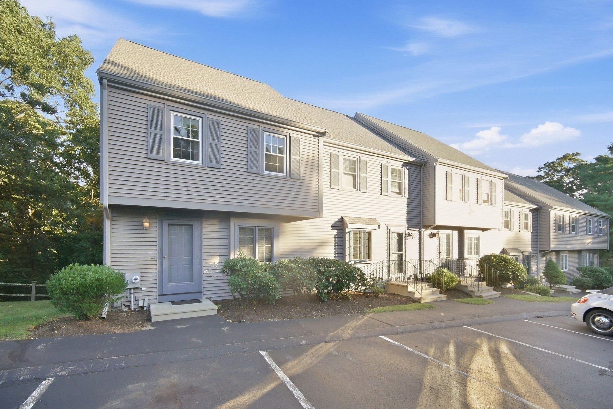 4 Oak Ridge #1, Maynard, MA, 4 Oak Ridge #1, Maynard, MA Photo #21
