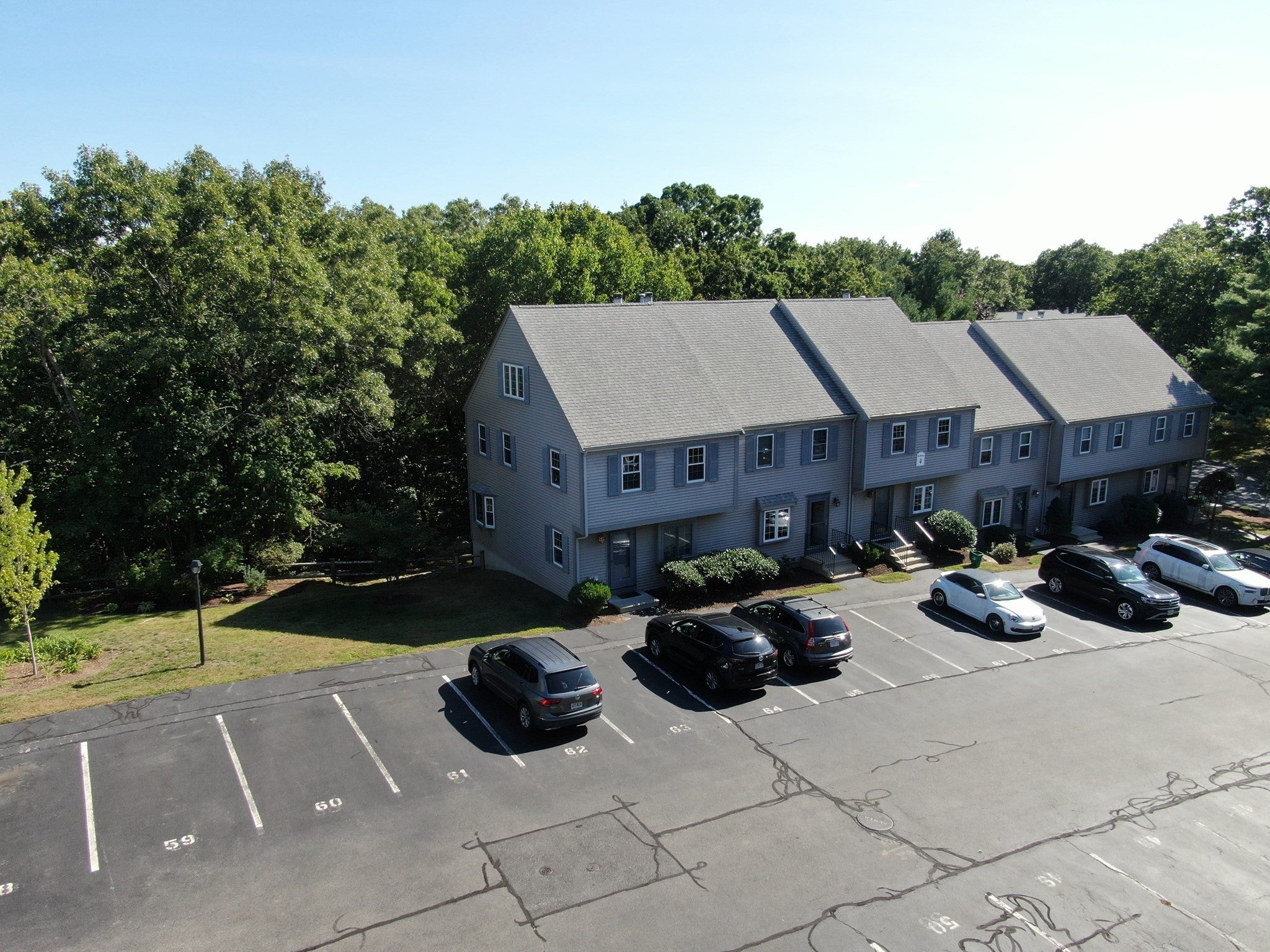 4 Oak Ridge #1, Maynard, MA, 4 Oak Ridge #1, Maynard, MA Photo #25