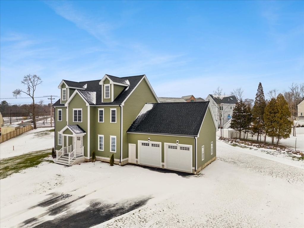 40 Austin Court Lot 3