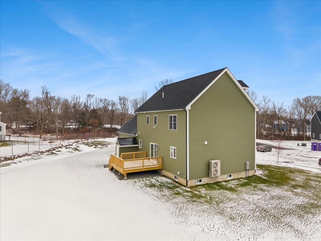 40 Austin Court Lot 3