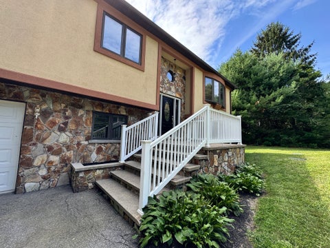 Photo of 1174 Old Fall River Rd, Dartmouth, MA 02747 (MLS # 73538259)