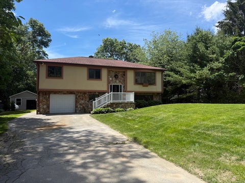 Photo of 1174 Old Fall River Rd, Dartmouth, MA 02747 (MLS # 73538259)
