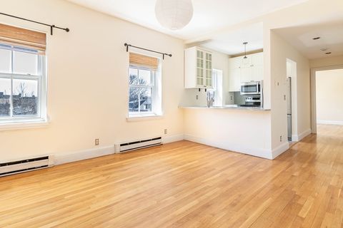 Photo of 42 West Newton St #4-23, Boston, MA 02117 (MLS # 73503756)