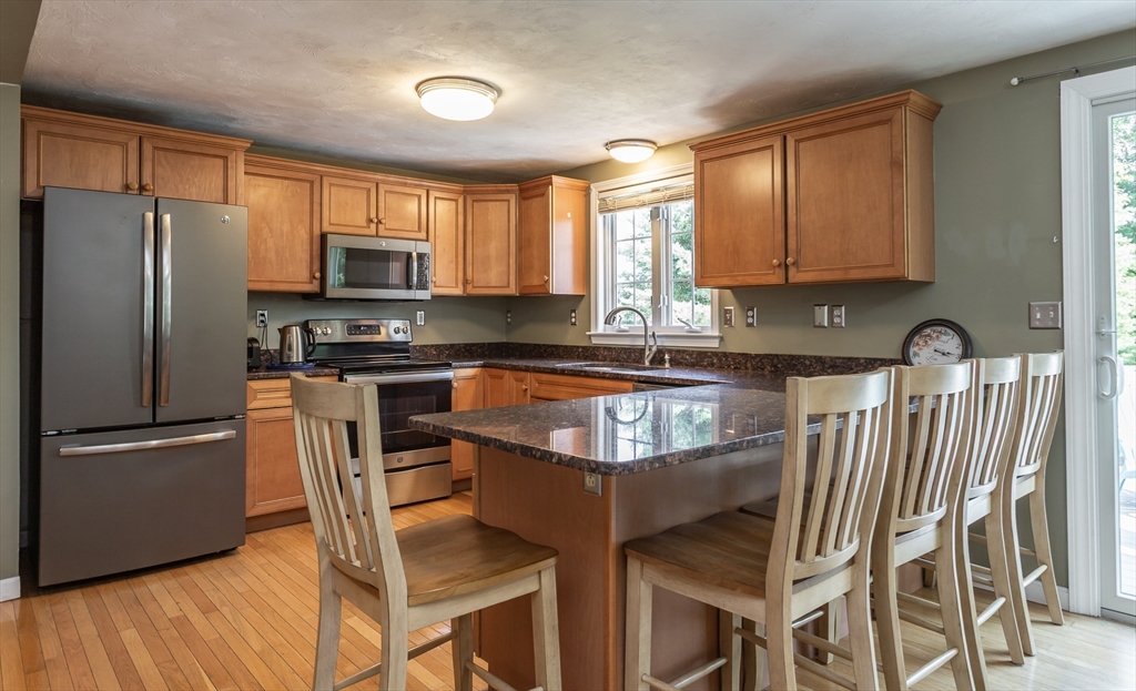 8 Powhattan Drive