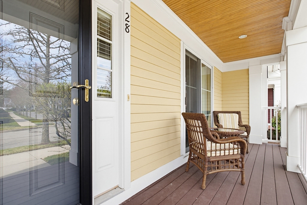 28 Williams Road 28