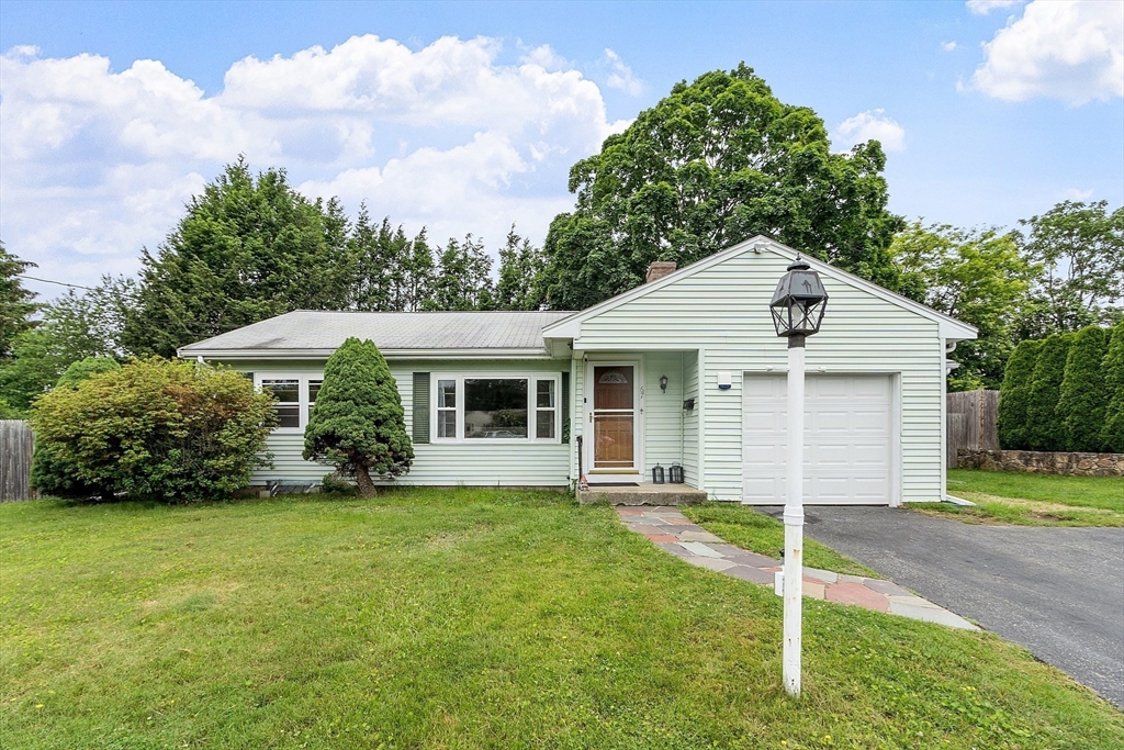 67 Croydon Rd