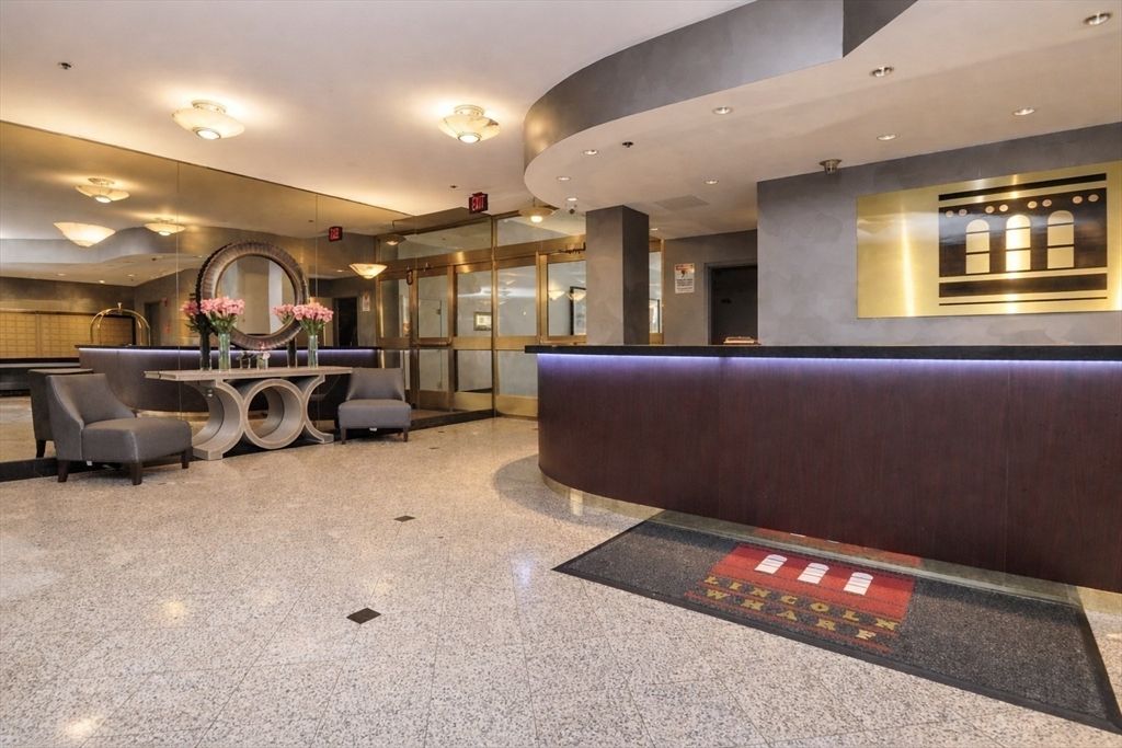 Photo of 357 Commercial St #8, Boston, MA 02109 (MLS # 73503544)