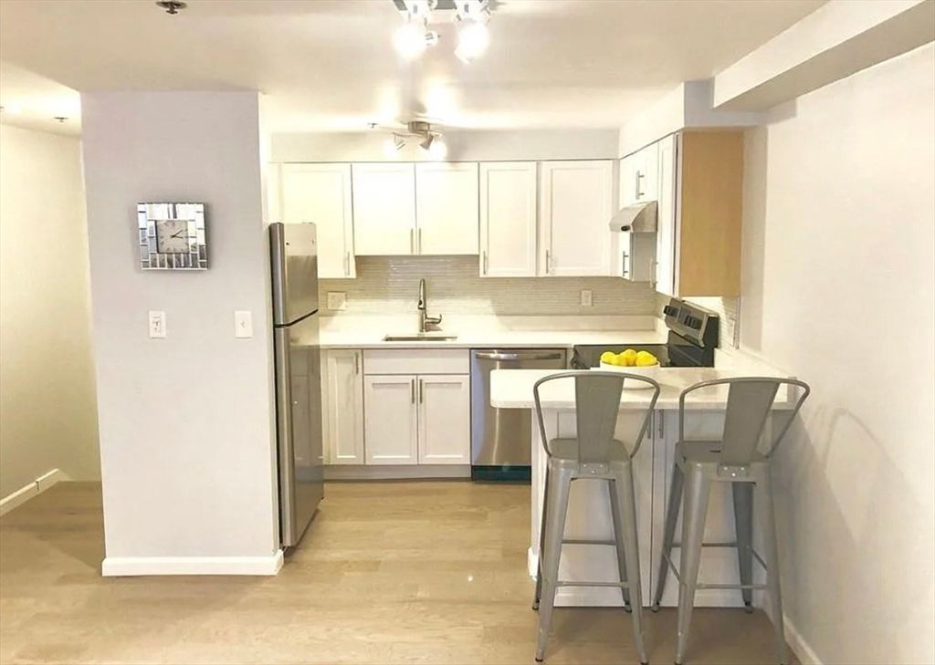 Photo of 357 Commercial St #8, Boston, MA 02109 (MLS # 73503544)