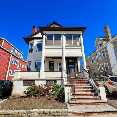 24 Clyde Rd 1 Watertown MA 02472