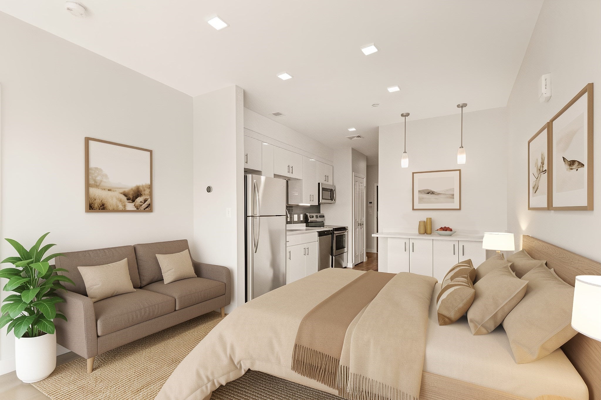 10 Essex St #603, Cambridge, MA Photo #1