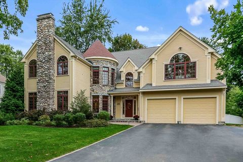 Photo of 32 Twitchell St, Wellesley, MA 02482 (MLS # 73452790)