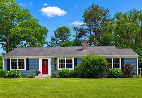 Photo of 75 Trout Brook Rd, Barnstable, MA 02635 (MLS # 73504006)