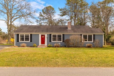 Photo of 75 Trout Brook Rd, Barnstable, MA 02635 (MLS # 73504006)