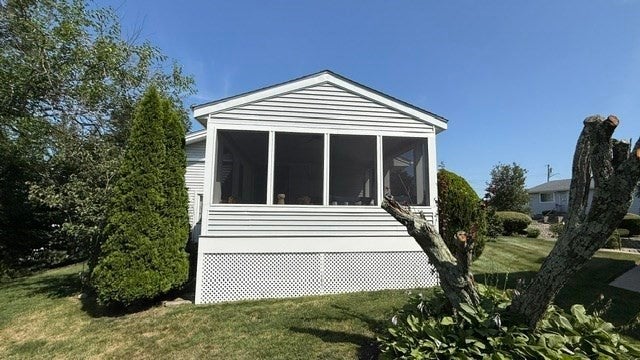 474 Parker Street, New Bedford, MA, 474 Parker Street, New Bedford, MA Photo #4