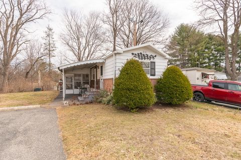 239 Ayer Rd 60 Littleton MA 01460