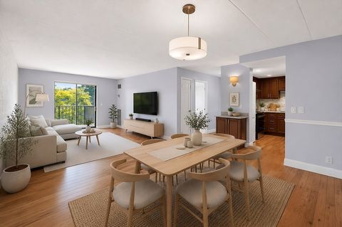 Photo of 185 Quincy Shore Drive #U44, Quincy, MA 02171 (MLS # 73524406)