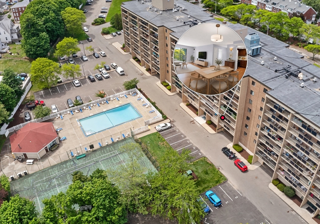185 Quincy Shore Drive U44