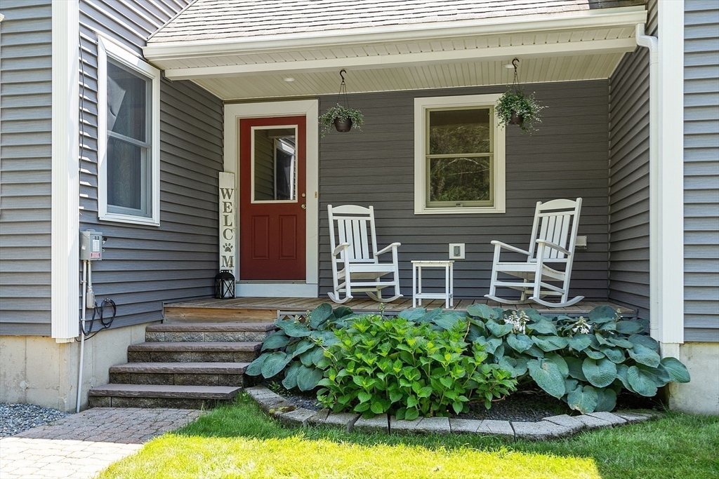 104 Allen Hill Rd